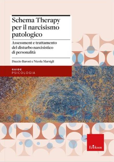 cop.Schema Therapy per il narcisismo patologico.JPG